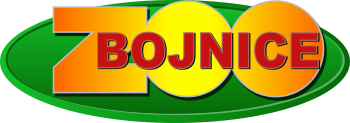 logo Bojnice Zoological garden