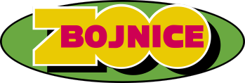 logo Bojnice Zoological garden