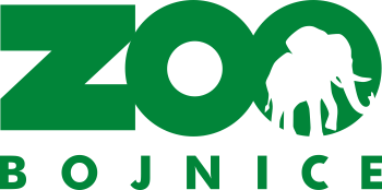 logo  Bojnice Zoological garden