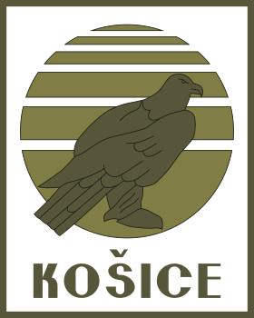 logo Košice Zoological garden