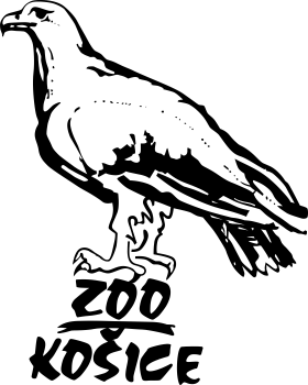 logo Košice Zoological garden