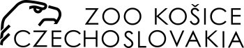 logo Košice Zoological garden