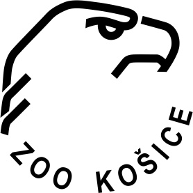 logo Košice Zoological garden