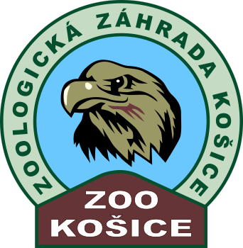 logo Košice Zoological garden