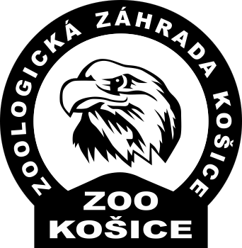 logo Košice Zoological garden