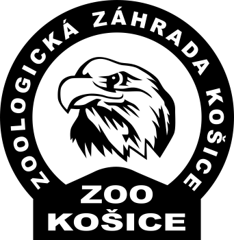 logo Košice Zoological garden