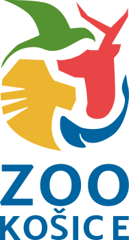 logo Košice Zoological garden