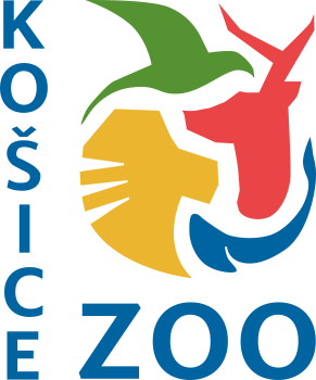 logo Košice Zoological garden