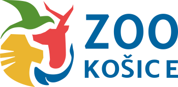 logo Košice Zoological garden